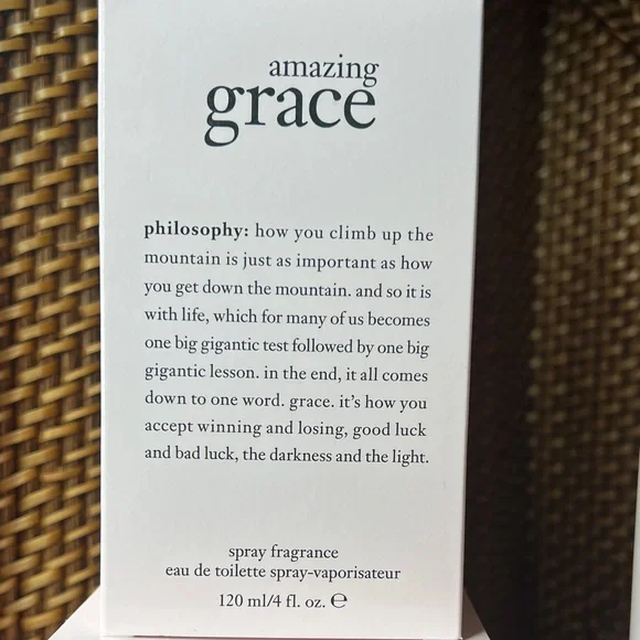 Philosophy Amazing Grace Set - Picture 5 of 13